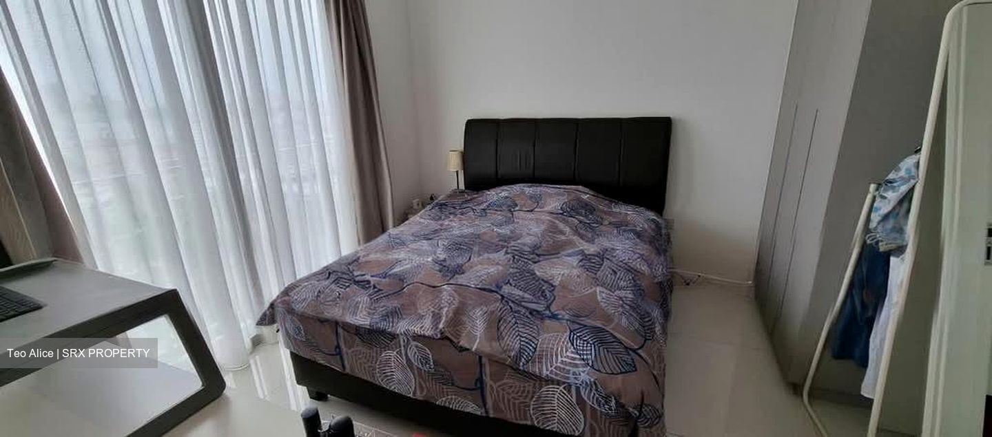 Sky Habitat (D20), Condominium #536259011